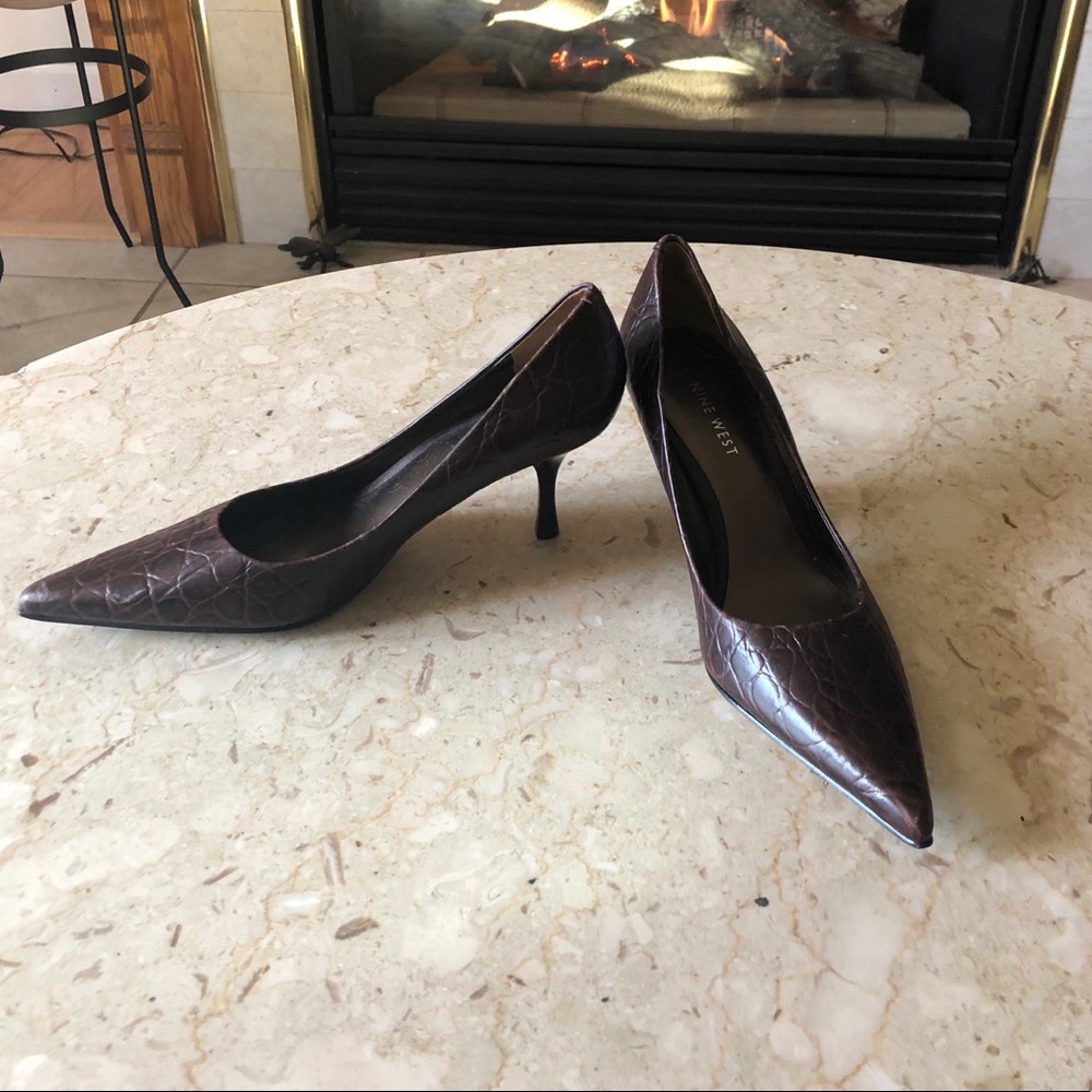 Nine West Heels